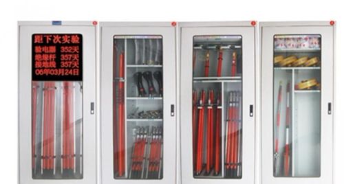 1件 型号:ht-004 材质:冷轧钢板 产品详情 供应华泰ht-004安全工具柜